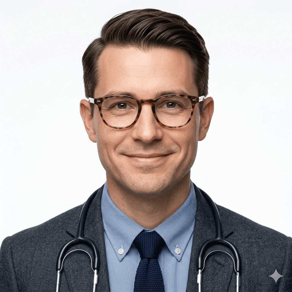 Eddie, AI therapist