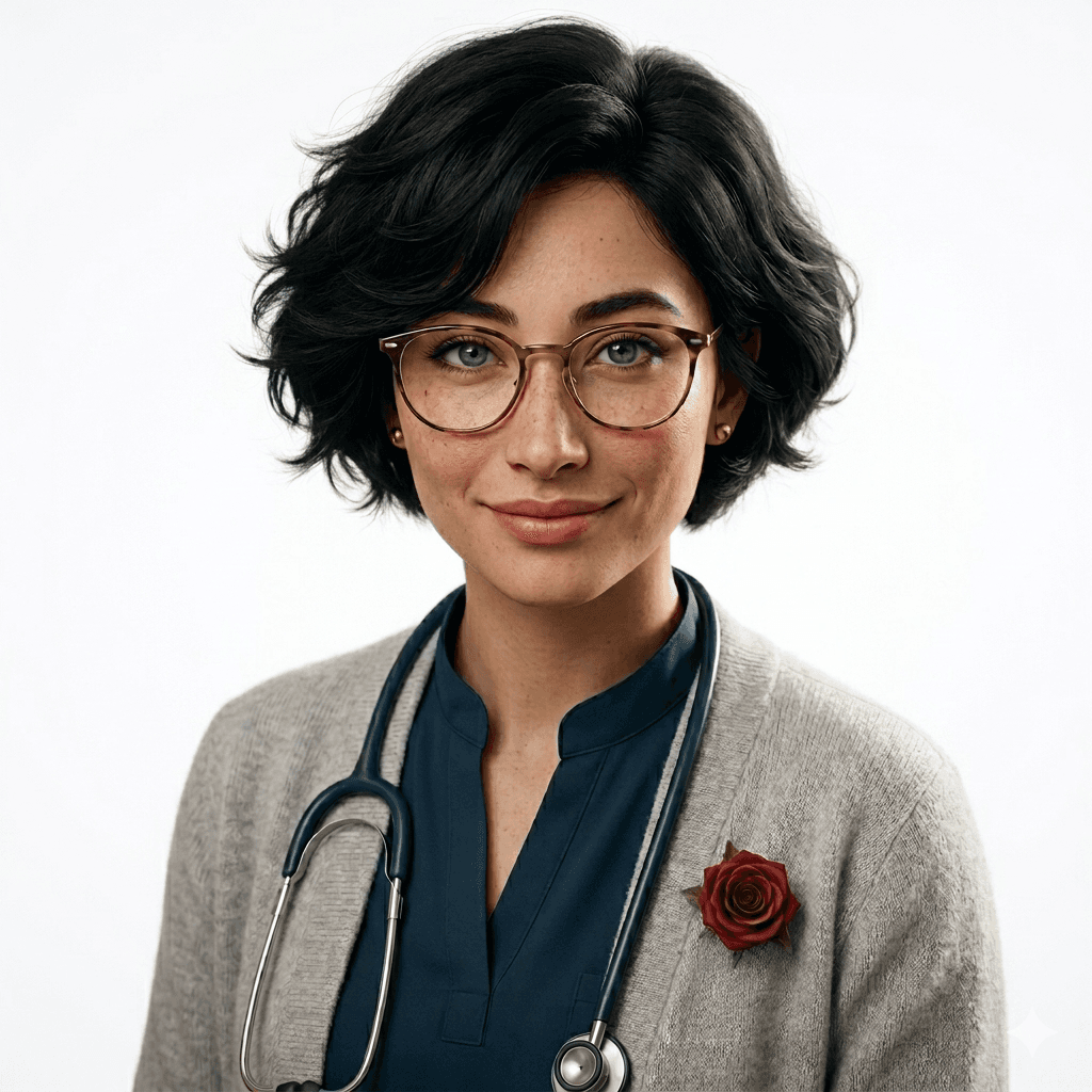 Sara, your AI therapist